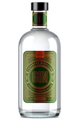 Amazon Launches Exclusive Gin Brand