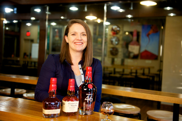Interview: Maker’s Mark’s Jane Bowie on Innovating Bourbon