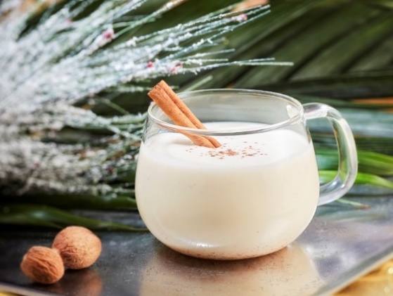 6 Coquito Cocktails for Holiday Parties