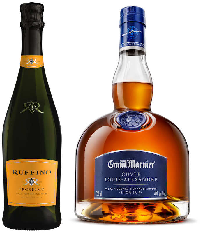 How Ruffino and Grand Marnier Became Hall of Fame Brands