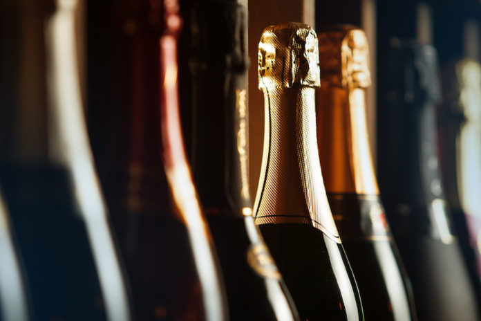 The Trick to Understanding Sparkling Wine Labels