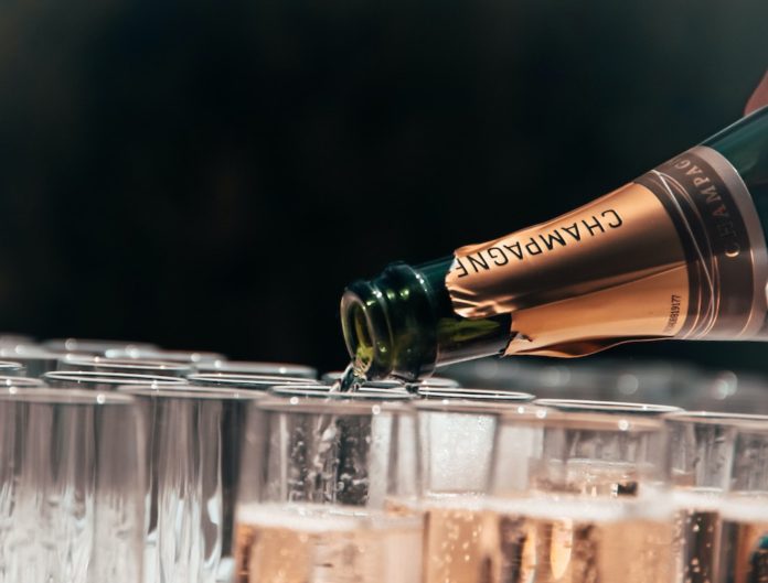 Mixed Bubbles — Sparkling Wine Trends in 2020