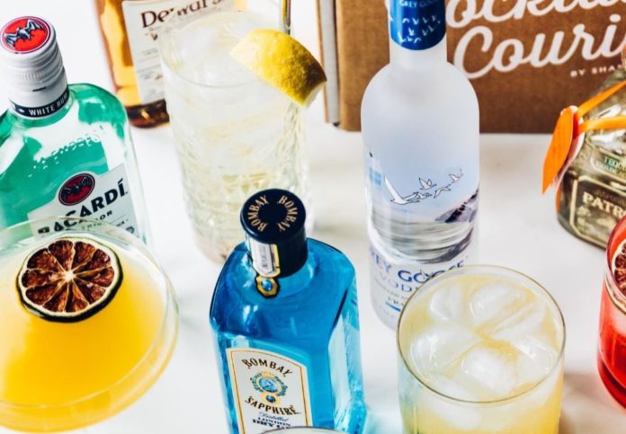 Interview: Bacardi’s VP of Digital Commerce Talks Alcohol Ecommerce Trends