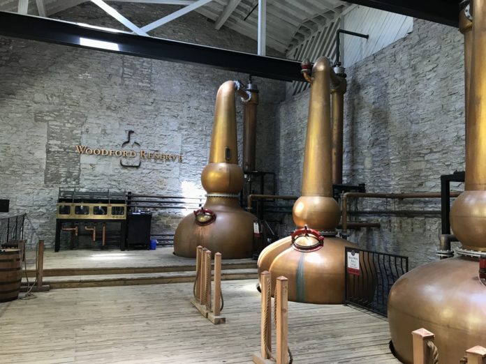 What’s New With Louisville Tourism and Your Favorite Distilleries in 2021
