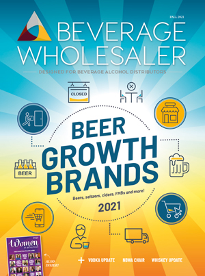 Beverage Wholesaler - Fall 2021