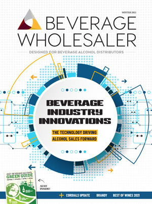 Beverage Wholesaler - Winter 2021