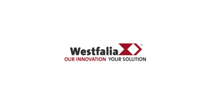 Westfalia storage solutions.