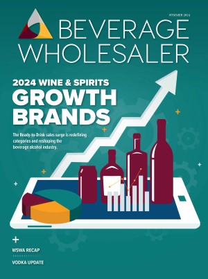 Beverage Wholesaler Summer 2024
