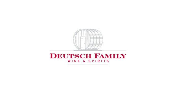 Deutsch Family Wine & Spirits logo.