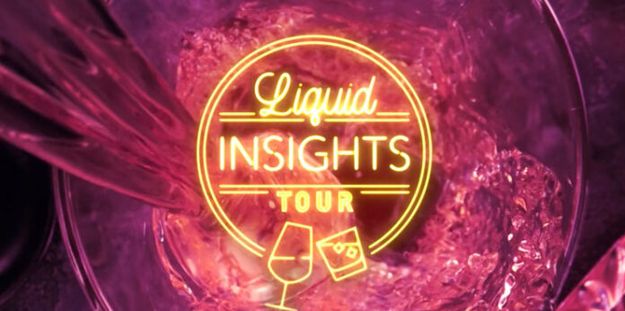 Southern Glazer's Wine & Spirits 2024 Liquid Insights Tour.