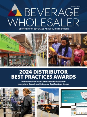 Beverage Wholesaler Winter 2024-Cover