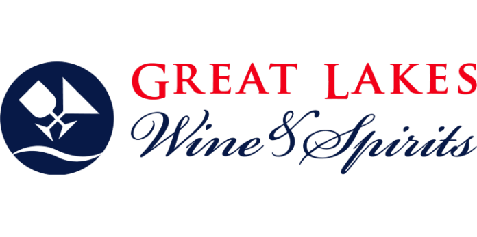 great lakes wine & spirits logo